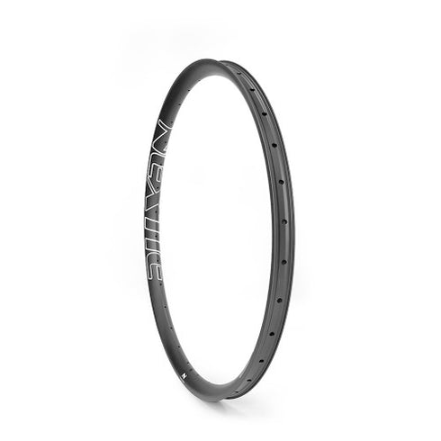 Nextie Premium Asymmetric Mountain Carbon Rim 35mm NXT29XML35E